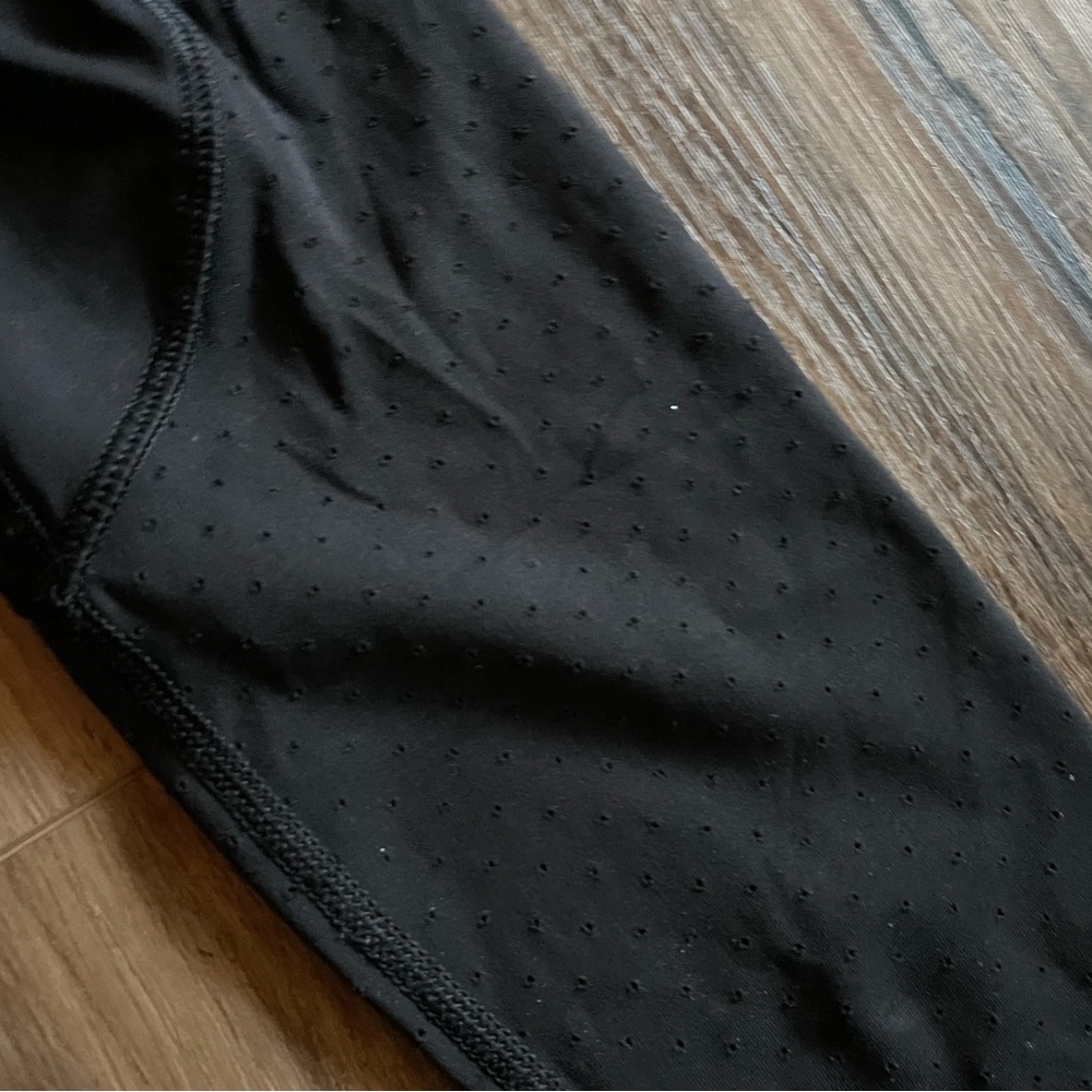 lululemon athletica Black Leggings - Picture 8 of 8
